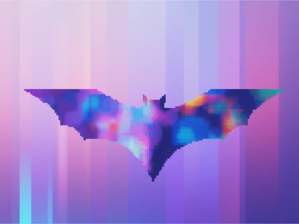 Flux 3 Text To Video AI video model sample frame